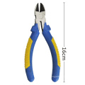 Nice Quality Veterinary Piglet Hog Sow Tooth Cutter Scissor